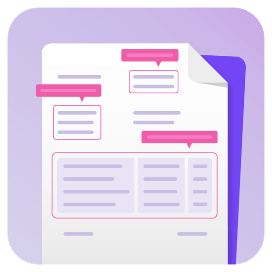 Sensetask Automatically Extract Data