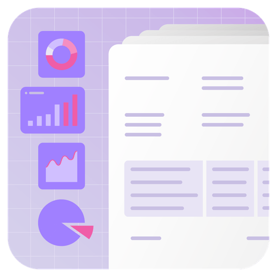 Benefit illustration