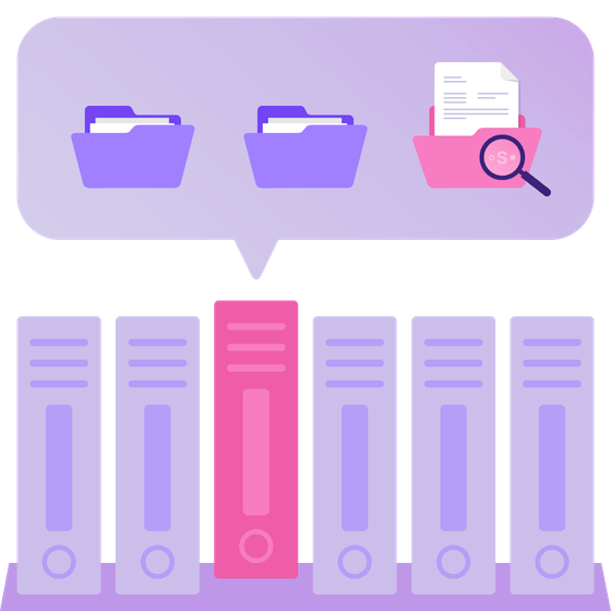 Sensetask Dms Archive Advanced Search Streamline Workflow