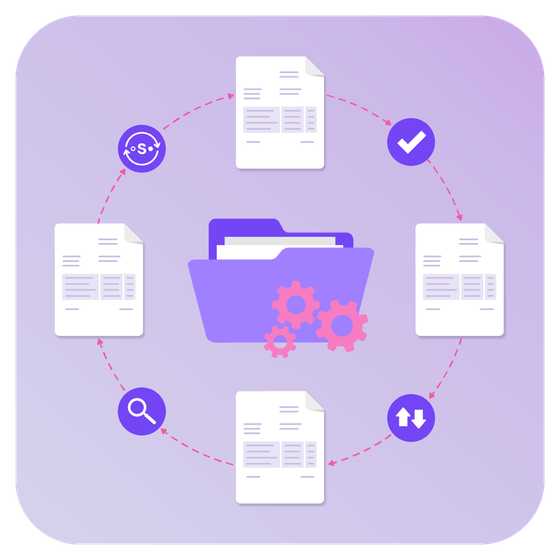 Sensetask Automate Document Workflows Improve Productivity